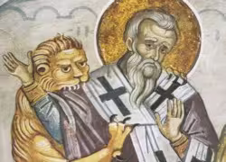 Игнатий Богоносец