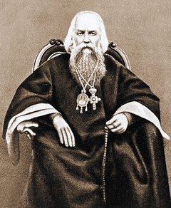 Игнатий Брянчининов