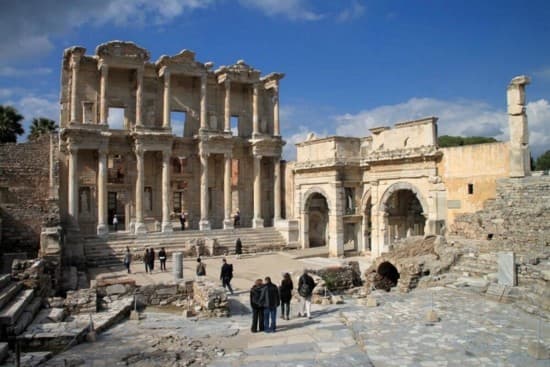 Мартириум святого Филиппа