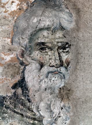 Иоанн Лествичник