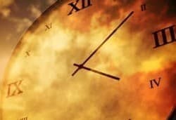 Время часы