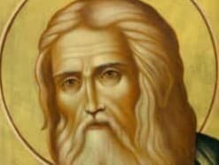 Серафим Саровский