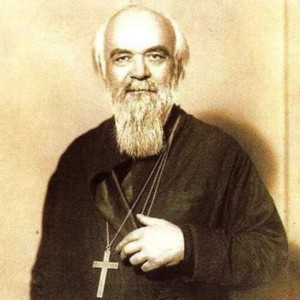 Николай Сербский