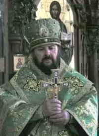 Епископ Александр Милеант