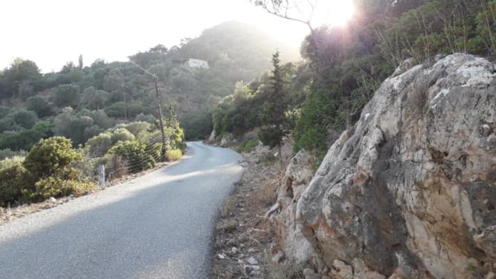 Монастырь Атали