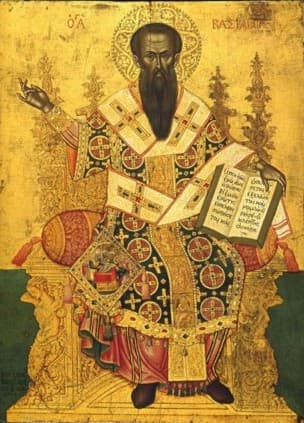 Василий Великий