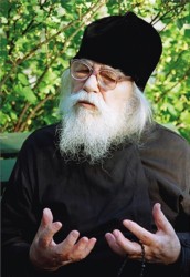 Иоанн Крестьянкин