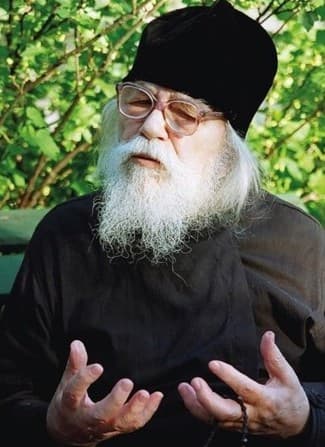 Иван Крестьянкин