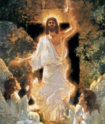 Торжество жизни